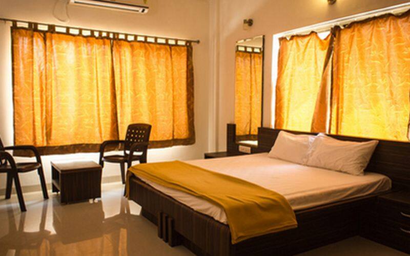 Hotel Sagar International, Samastipur 1